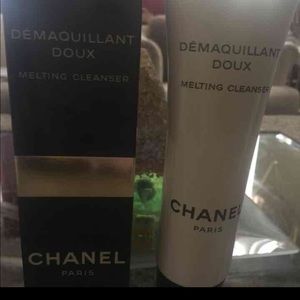 CHANEL Other - New Authentic Chanel Melting Cleanser CHANEL Other - New Authentic Chanel Melting Cleanser